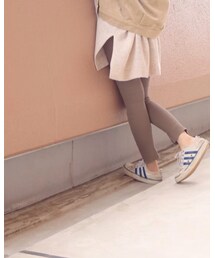 GU | レギンス/スパッツ
