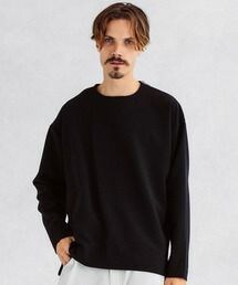 UNITED TOKYO | ショルダージッププルオーバー(シャツ/ブラウス)