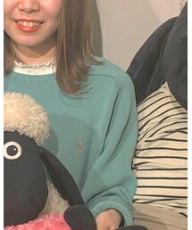 POLO RALPH LAUREN | ニット/セーター