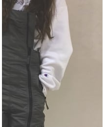 X-girl | パーカー