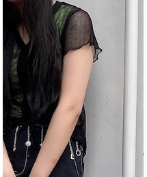 X-girl | その他トップス