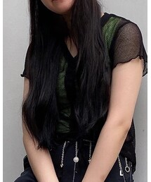 X-girl | タンクトップ