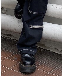 Dr. Martens | ブーツ