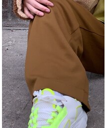 UNIQLO | スラックス