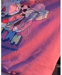 Jill Lamm Tokyo | スウェット