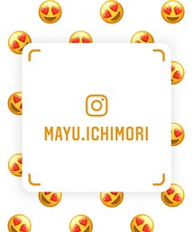 💖Instagram💖 | ファッション雑貨