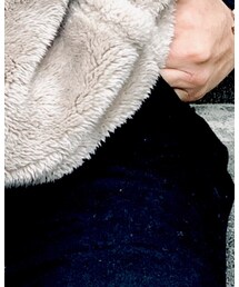 UNIQLO | デニムパンツ