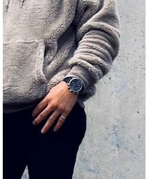 Calvin Klein | アナログ腕時計