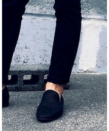 ZARA | ローファー