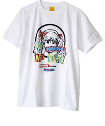Aymmy in the batty girls | Tシャツ/カットソー