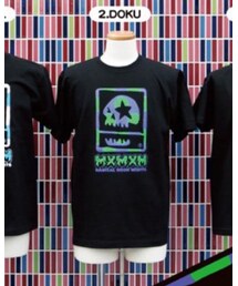 MAGICAL MOSH MISFITS | Tシャツ/カットソー