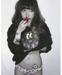 MAGICAL MOSH MISFITS | Tシャツ/カットソー