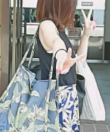 MURUA | タンクトップ