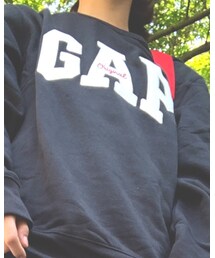 GAP | パーカー