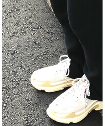BALENCIAGA | スニーカー