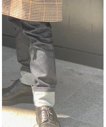 ato | デニムパンツ