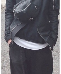 URU | その他トップス