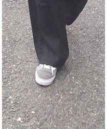 VANS | スニーカー