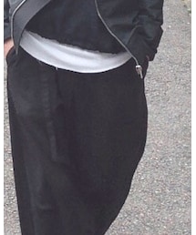 SENSE OF PLACE by URBAN RESEARCH | スラックス