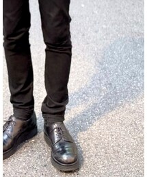 PADRONE | ドレスシューズ