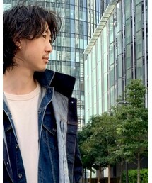 Sacai | デニムジャケット