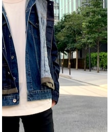 GAP | デニムパンツ