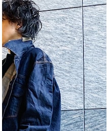 Sacai | デニムジャケット