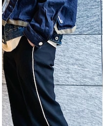 UNUSED | スラックス