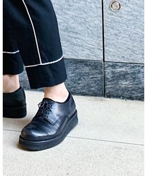 PADRONE | ドレスシューズ