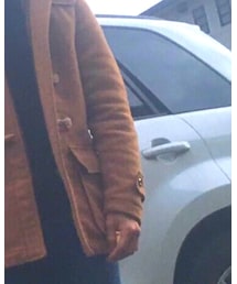 GU | ダッフルコート