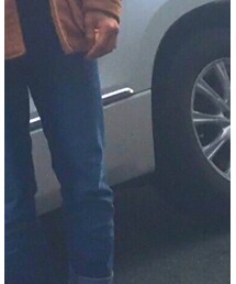 GU | デニムパンツ