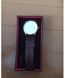 MVMT | アナログ腕時計