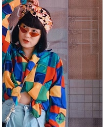 Vintage Clothing | シャツ/ブラウス