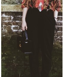 Bershka | チノパンツ