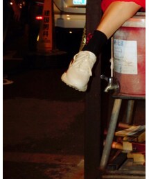 GUCCI | スニーカー