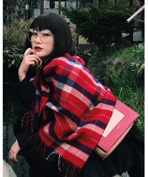 Vivienne Westwood | マフラー