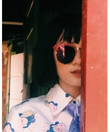 gentle monster | メガネ