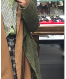 blueerror | シャツ/ブラウス