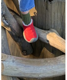 KEEN | スリッポン