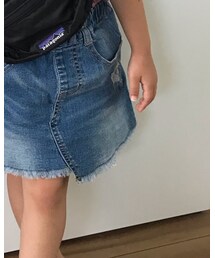 GLOBAL WORK | スカート