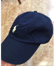 POLO RALPH LAUREN | キャップ