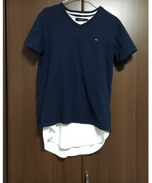 TOMMY HILFIGER | Tシャツ/カットソー