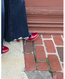 sango | パンプス