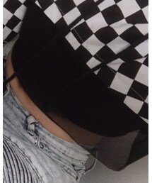 Miniministore | タンクトップ