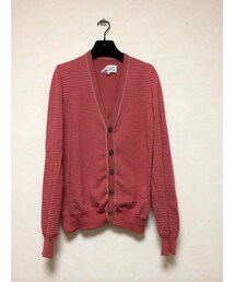 MARTIN MARGIELA | カーディガン 2013SS(カーディガン/ボレロ)