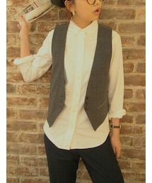 Ungrid | シャツ/ブラウス