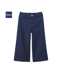 GU | デニムパンツ