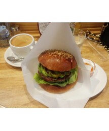 バーガー♡ | その他