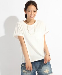 LOWRYS FARM | Tシャツ/カットソー