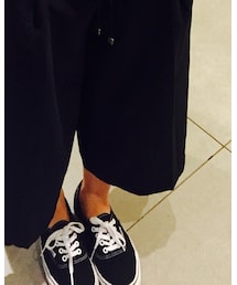 VANS | その他シューズ